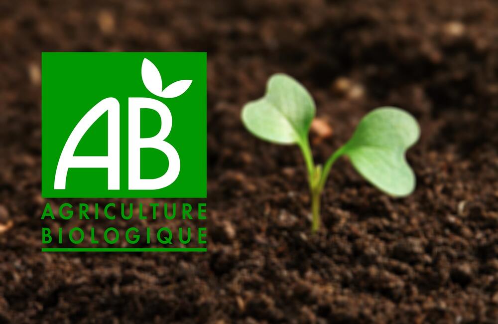 Label “AB” : qu’est-ce que c’est ? - Stan.bio