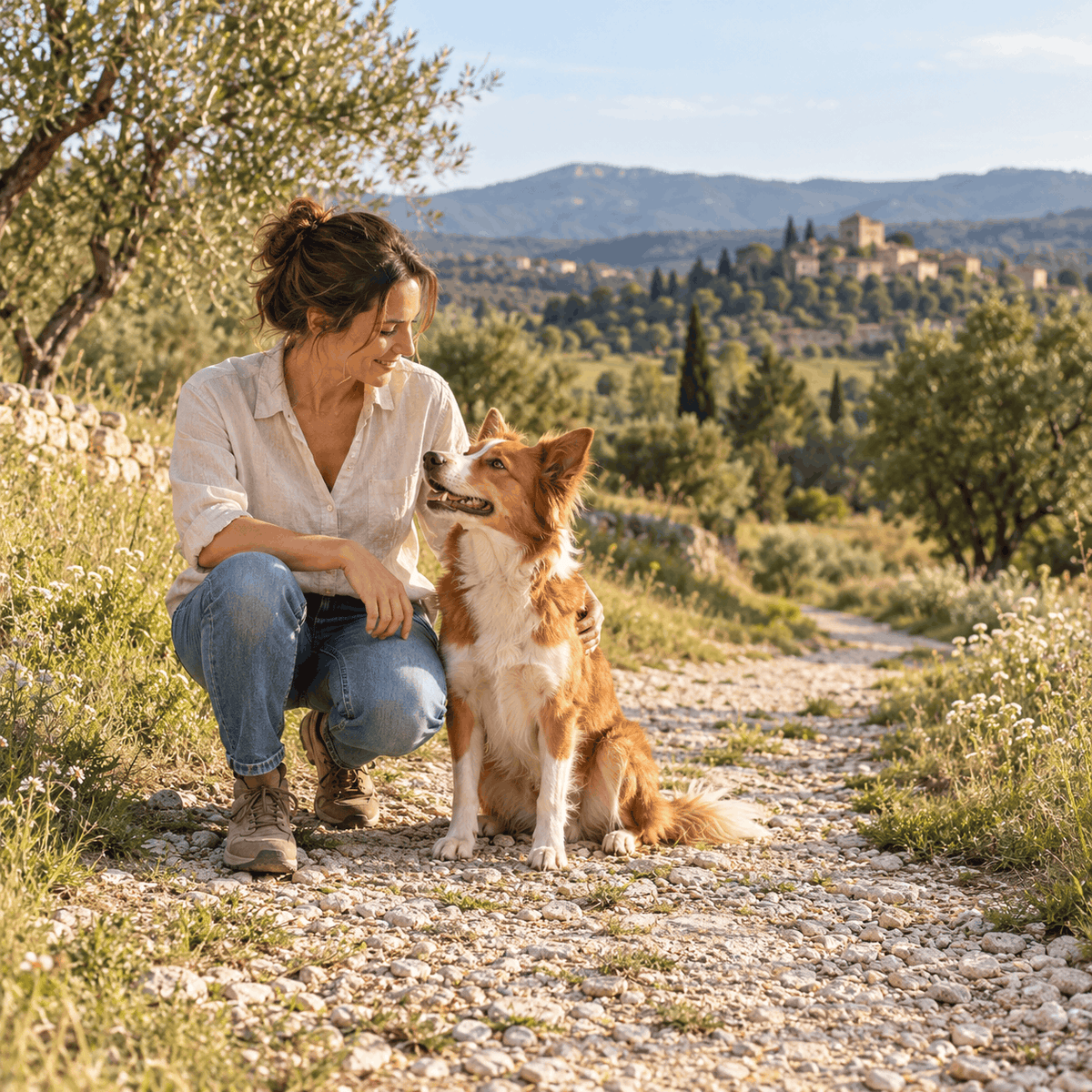 Friandises moelleuses pour chien Stan.bio pour le dressage
