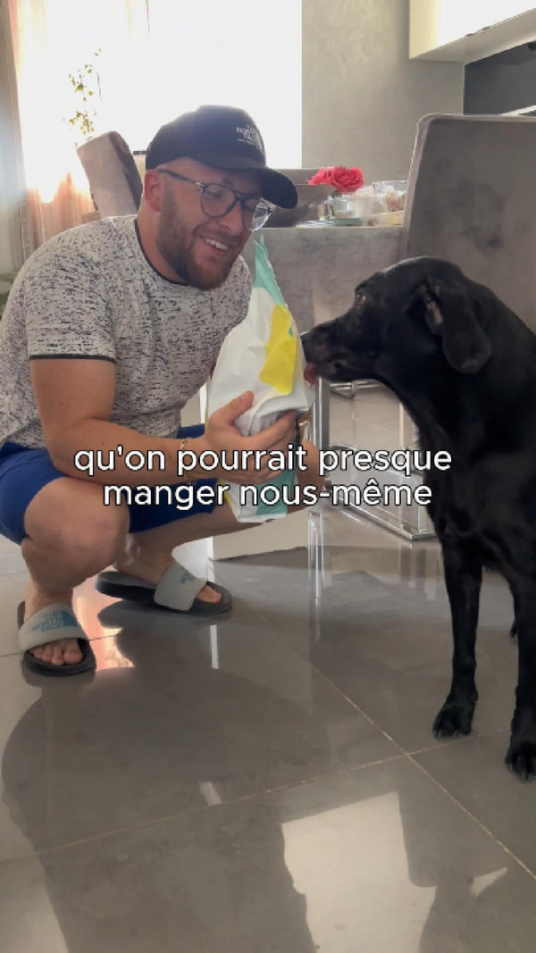 Bénéfices